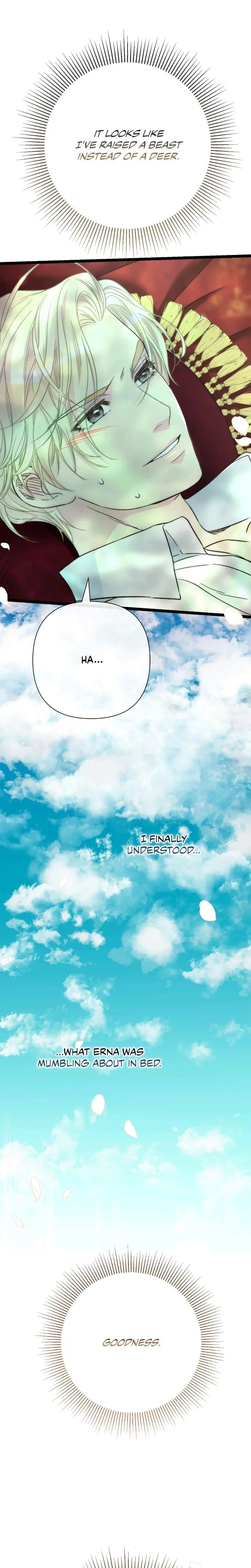 The Problematic Prince, Chapter 79 image 30